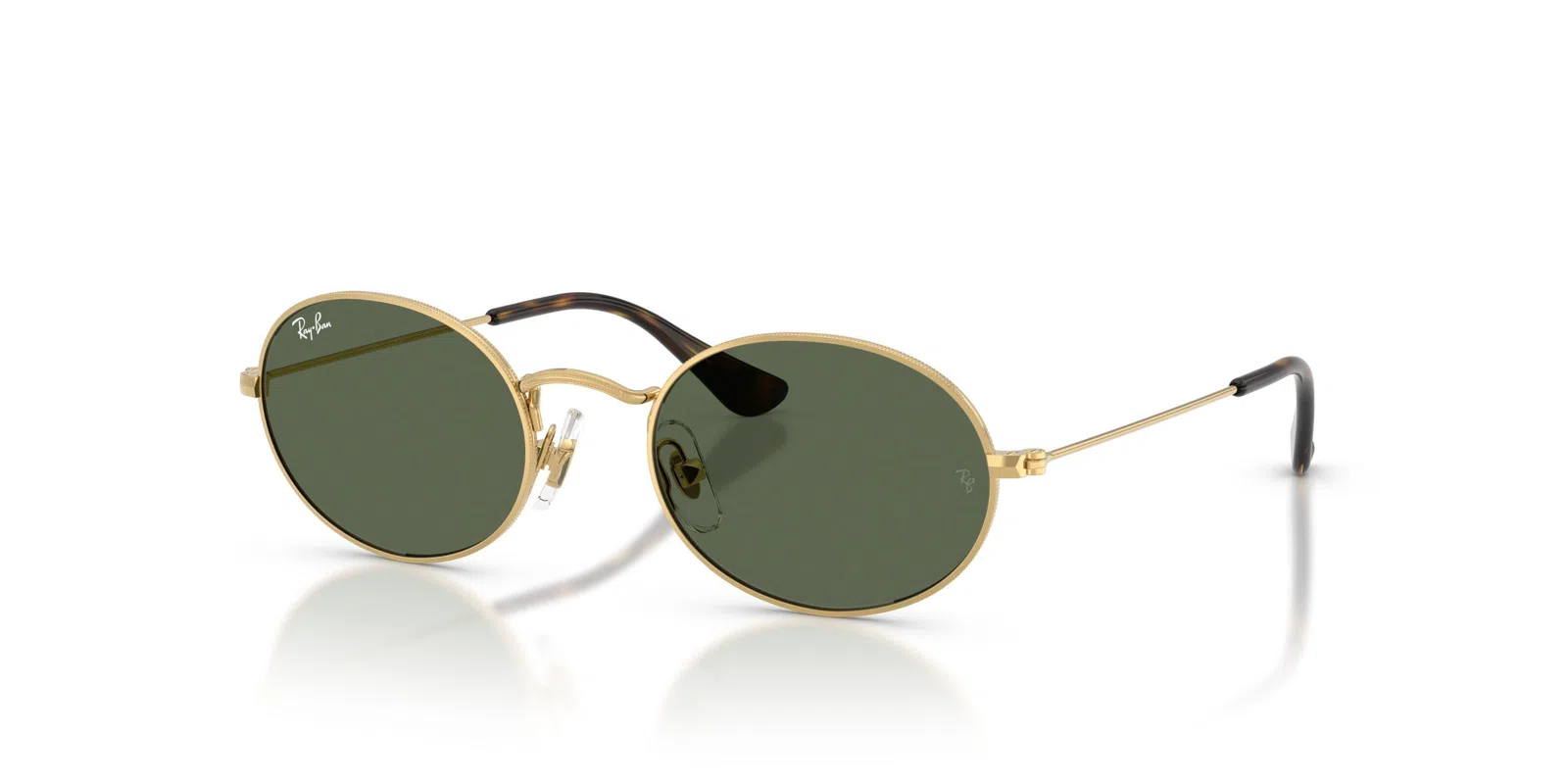 Ray-Ban Junior 9645S Sunglasses - view 3